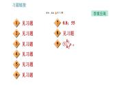 教科版八年级上册物理习题课件 第6章 阶段实验专训 测量物质的密度