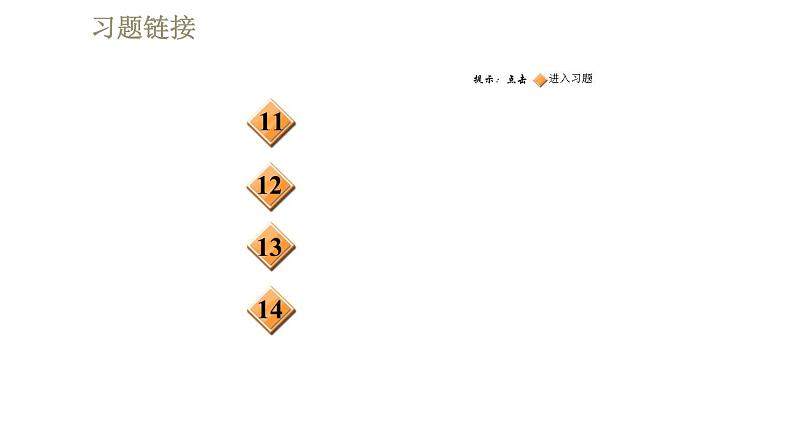 教科版九年级全一册物理习题课件 第五章 5.1.2欧姆定律第3页