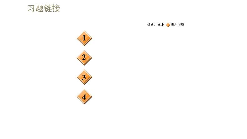 教科版九年级全一册物理习题课件 第七章 全章高频考点专训 专训2 电磁探究第2页