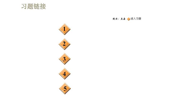 教科版九年级全一册物理习题课件 第六章 全章高频考点专训 专训2 电功率的计算02