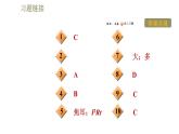 教科版九年級(jí)全一冊(cè)物理習(xí)題課件 第六章 6.3焦耳定律