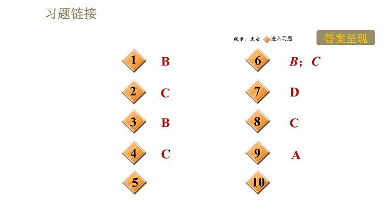 教科版九年级全一册物理 第九章 习题课件02