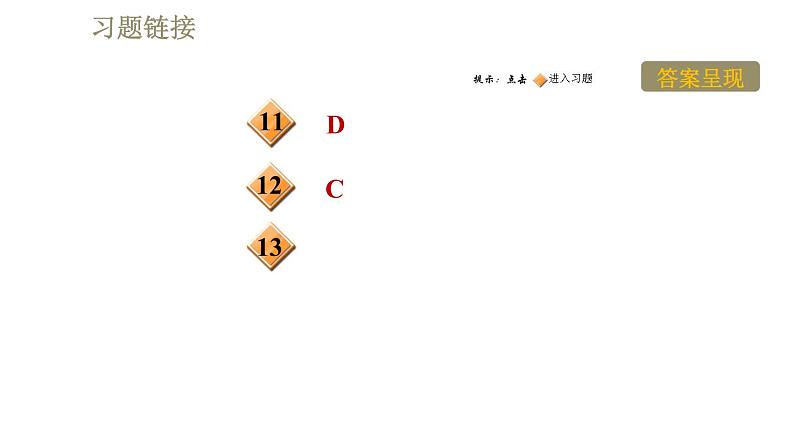 教科版九年级全一册物理 第七章 习题课件03