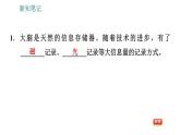 沪科版九年级上册物理习题课件 第19章 19.1 感受信息