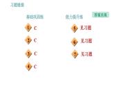 沪粤版九年级上册物理习题课件 第14章 14.2.1   电流与电压、电阻的关系