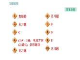 沪科版九年级上册物理习题课件 第17章 17.2.1 电流的磁场