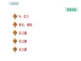沪科版九年级上册物理习题课件 第17章 17.2.1 电流的磁场