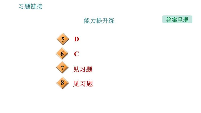 沪粤版九年级上册物理 第14章习题课件04