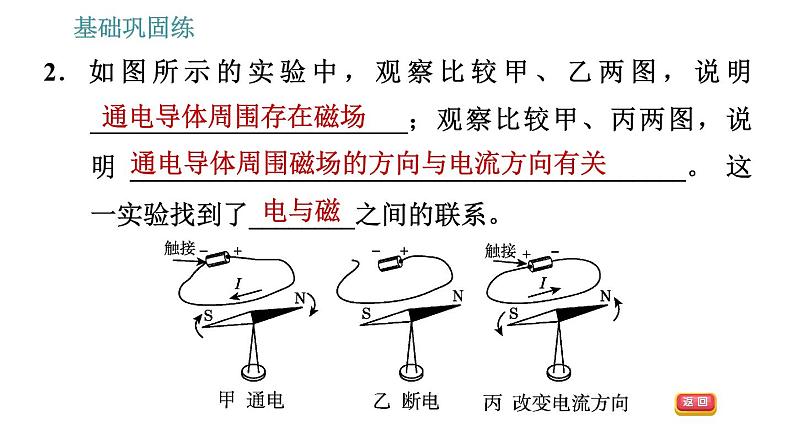 沪科版九年级上册物理 第17章 习题课件08