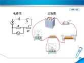 教科版物理九年级上册同步课件5.2 测量电阻