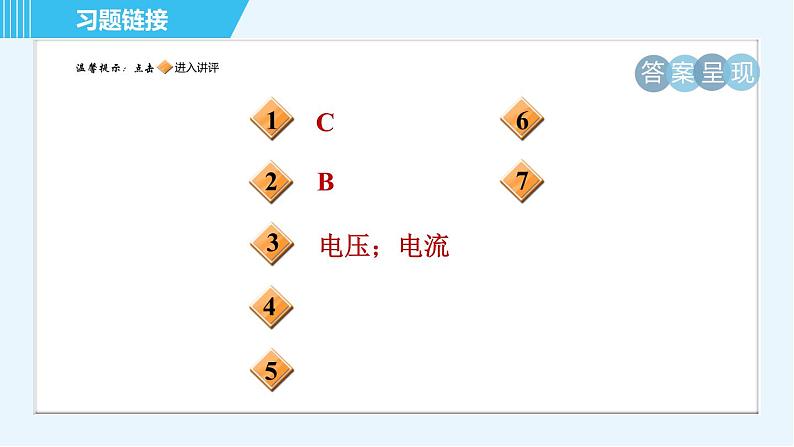 沪科版九年级全一册物理课件 第十六章 16.3测量电功率02