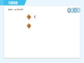 沪科版九年级全一册物理课件 第十八章 18.2科学探究：怎样产生感应电流