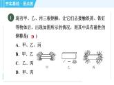 沪粤版九年级全一册物理课件 第16章 16.1.1磁现象