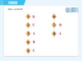 沪粤版九年级全一册物理课件 第十八章 全章高频考点专训 专训1 家庭电路与安全用电