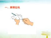 九年级物理两种电荷PPT课件