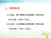 九年级物理两种电荷PPT课件
