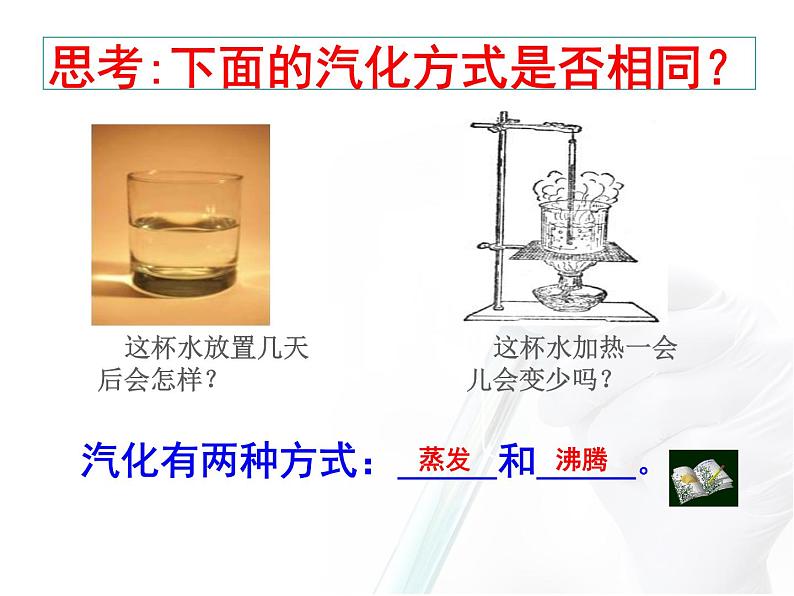 2.2汽化和液化 课件-2021-2022学年八年级物理苏科版上册第3页