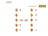 教科版九年級(jí)全一冊(cè)物理 第十一章 習(xí)題課件