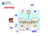 5.2学习使用天平和量筒—沪科版八年级全一册物理课件