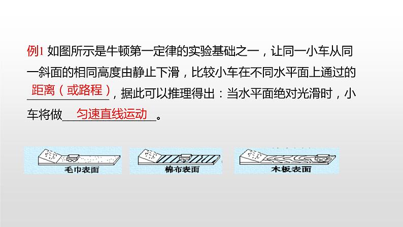 第七章  复习之知识梳理—2020-2021学年沪科版八年级全一册物理课件07