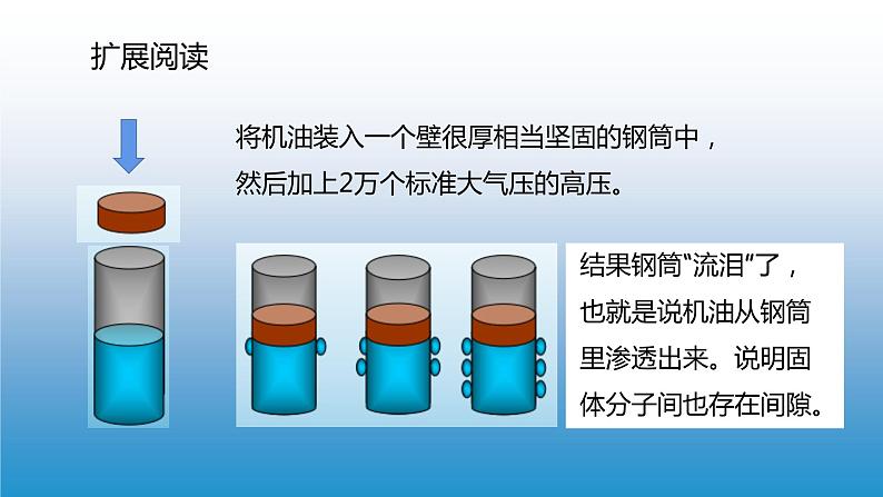 11.2 看不见的运动—2020-2021学年沪科版八年级全一册物理课件08