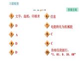 沪科版九年级上册物理课件 第19章 19.1  感受信息