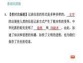 沪科版九年级上册物理课件 第19章 19.1  感受信息
