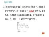 沪科版九年级上册物理课件 第19章 19.2  让信息“飞”起来