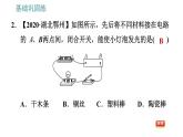 沪科版九年级上册物理课件 第20章 20.3  材料的开发和利用