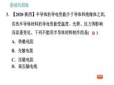沪科版九年级上册物理课件 第20章 20.3  材料的开发和利用