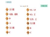 教科版九年级上册物理课件 第4章 4.2.1   认识和测量电压