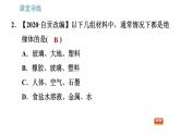 教科版九年级上册物理课件 第4章 4.3.1   电　阻