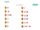 教科版九年級上冊物理課件 第1章 全章熱門考點(diǎn)整合專訓(xùn)
