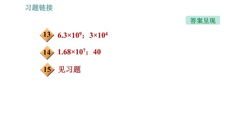 教科版九年级上册物理课件 第1章 全章热门考点整合专训03