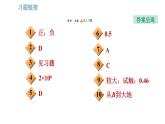 沪粤版九年级上册物理习题课件 第13章 13.3   怎样认识和测量电流