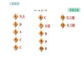 沪粤版九年级上册物理习题课件 第13章 全章整合与提升