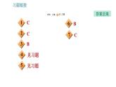 沪粤版九年级上册物理习题课件 第12章 全章易错专训