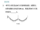 教科版九年级上册物理课件 第4章 4.1.2   电路中的电流规律
