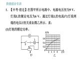 教科版九年级上册物理课件 第6章 阶段综合专训   电功率的综合计算