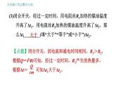 教科版九年级上册物理课件 第6章 全章热门考点整合专训