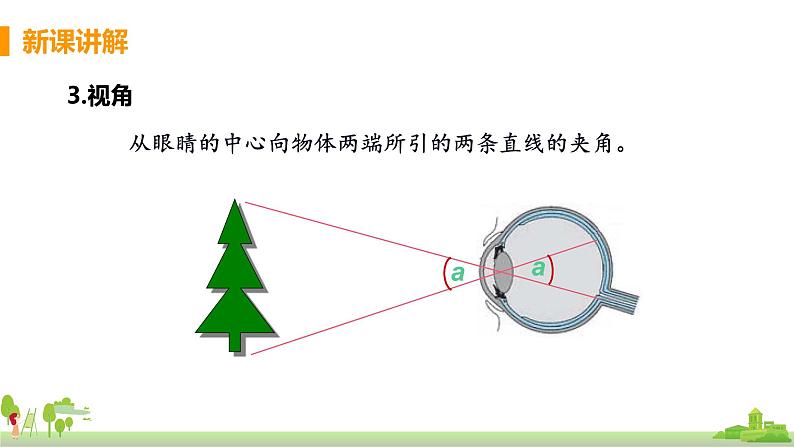 教科版物理八年级上册 4.7《通过透镜看世界》PPT课件+素材07