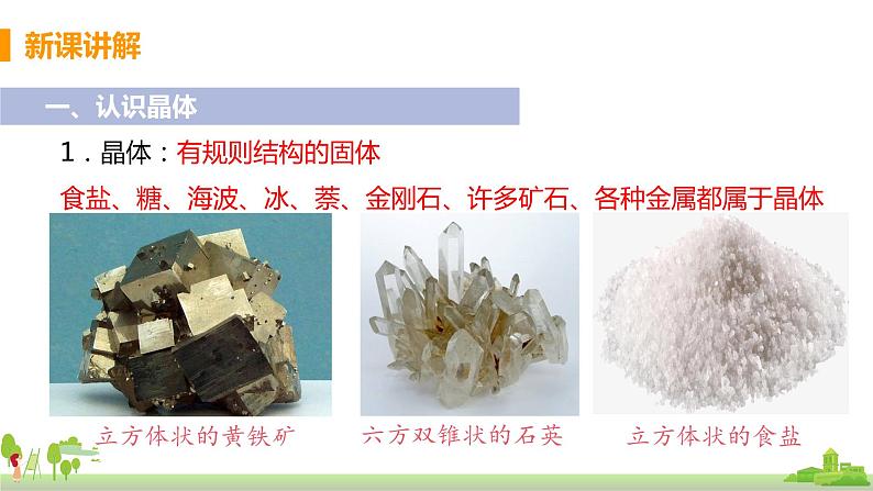 教科版物理八年级上册 5.2《熔化与凝固》PPT课件+素材05