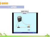 教科物理九年级上册 4.1.1《电流及其测量》PPT课件+素材