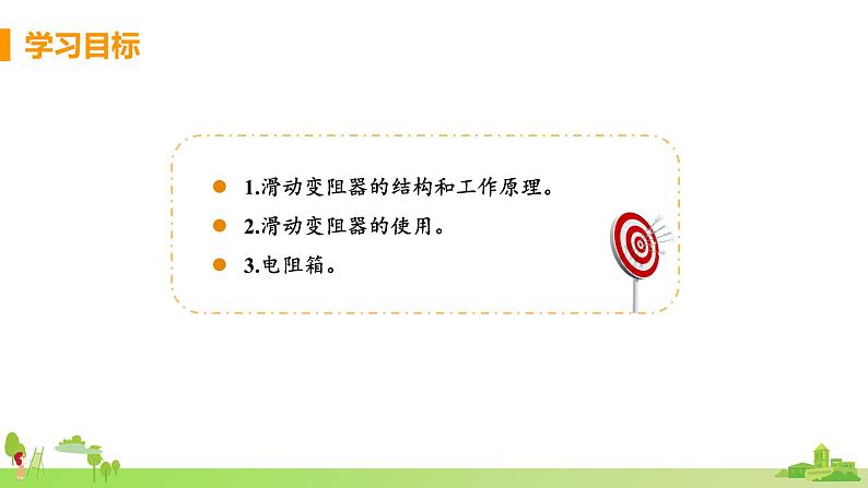教科物理九年级上册 4.3.2《变阻器》PPT课件+素材02