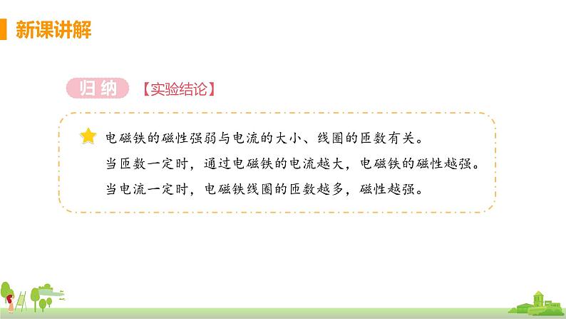 沪科版物理九年级全册 17.2.2《 电磁铁和电磁继电器》PPT课件+素材08