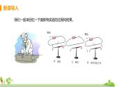 滬科版物理九年級(jí)全冊(cè) 17.3《 科學(xué)探究：電動(dòng)機(jī)為什么會(huì)轉(zhuǎn)動(dòng)》PPT課件+素材