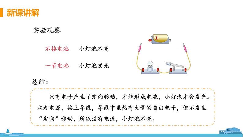 苏科版九年级物理上册 13.4.1《 电压和电压表的使用》PPT课件+素材07