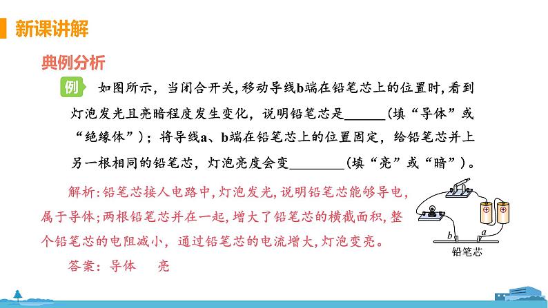 苏科版九年级物理上册 14.2《变阻器》PPT课件+素材08