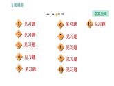 人教版八年级上册物理习题课件 第5章 类型特训 关于透镜光学作图的四种类型