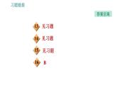 人教版八年级上册物理习题课件 第5章 5.5   显微镜和望远镜